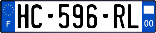 HC-596-RL