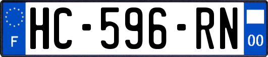 HC-596-RN