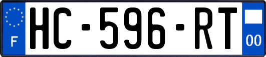 HC-596-RT
