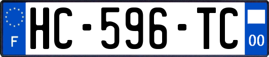 HC-596-TC