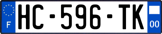 HC-596-TK