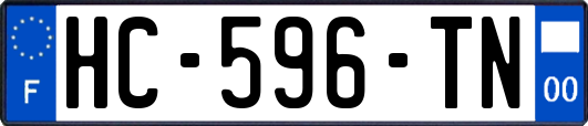 HC-596-TN