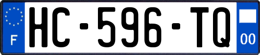 HC-596-TQ