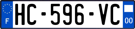 HC-596-VC