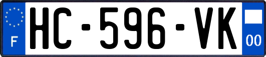 HC-596-VK