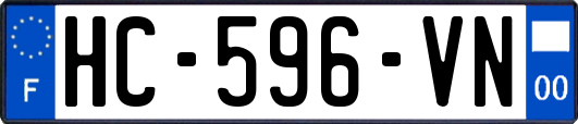 HC-596-VN