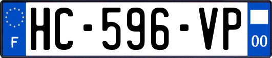 HC-596-VP