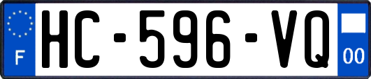 HC-596-VQ