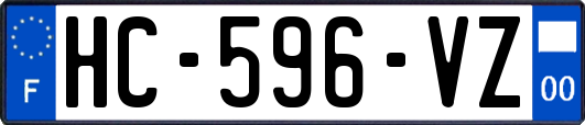 HC-596-VZ