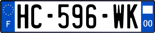 HC-596-WK