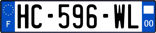 HC-596-WL