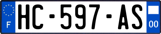 HC-597-AS