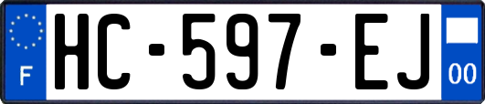 HC-597-EJ
