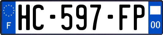 HC-597-FP
