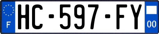 HC-597-FY