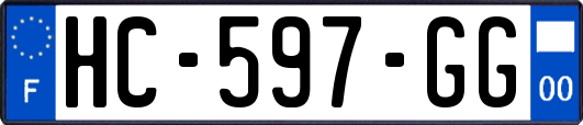 HC-597-GG