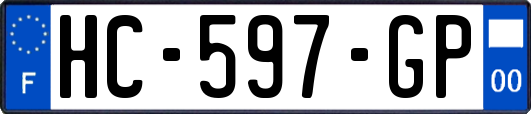 HC-597-GP