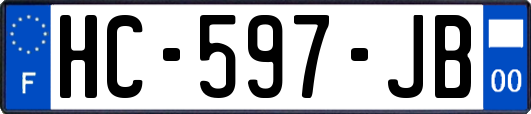 HC-597-JB