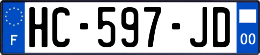HC-597-JD