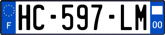 HC-597-LM