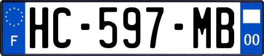 HC-597-MB