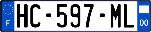 HC-597-ML