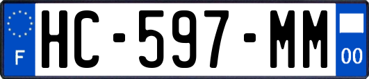 HC-597-MM