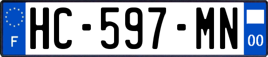 HC-597-MN