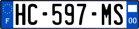 HC-597-MS