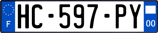 HC-597-PY