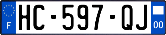 HC-597-QJ