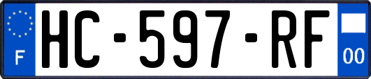 HC-597-RF