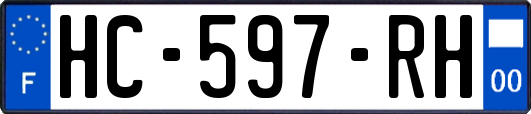 HC-597-RH