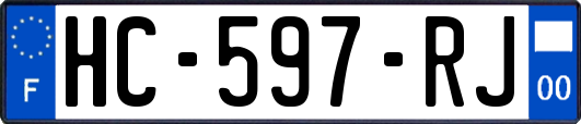 HC-597-RJ