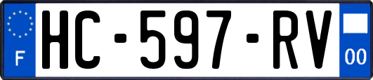 HC-597-RV