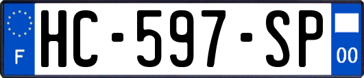 HC-597-SP