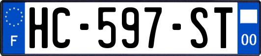 HC-597-ST
