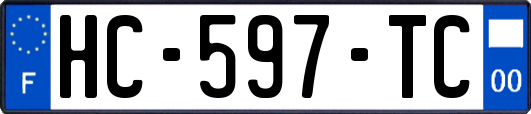 HC-597-TC