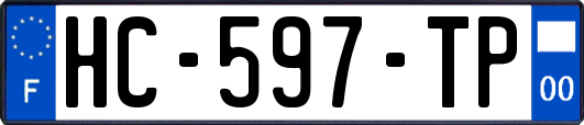 HC-597-TP