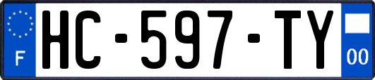 HC-597-TY