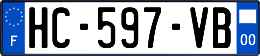 HC-597-VB