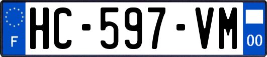 HC-597-VM