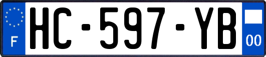 HC-597-YB