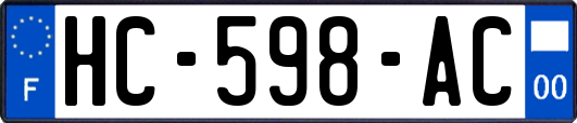 HC-598-AC