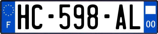 HC-598-AL