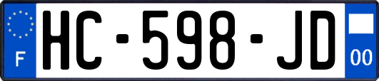 HC-598-JD