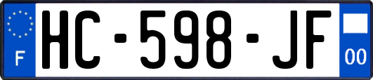 HC-598-JF