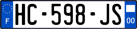HC-598-JS
