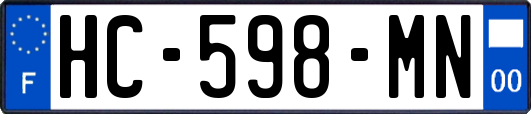 HC-598-MN