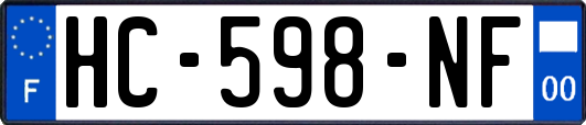 HC-598-NF